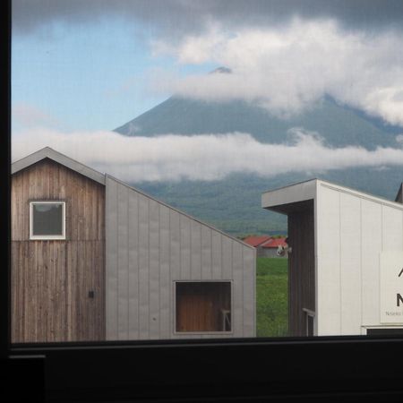 Niseko Highland Cottages 外观 照片