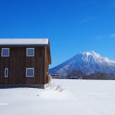 Niseko Highland Cottages 外观 照片