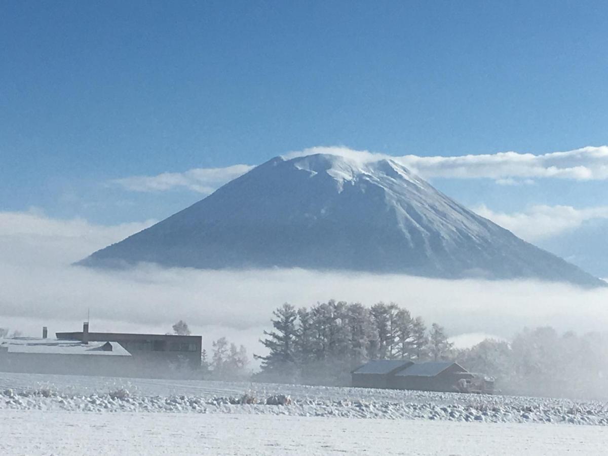 Niseko Highland Cottages 外观 照片
