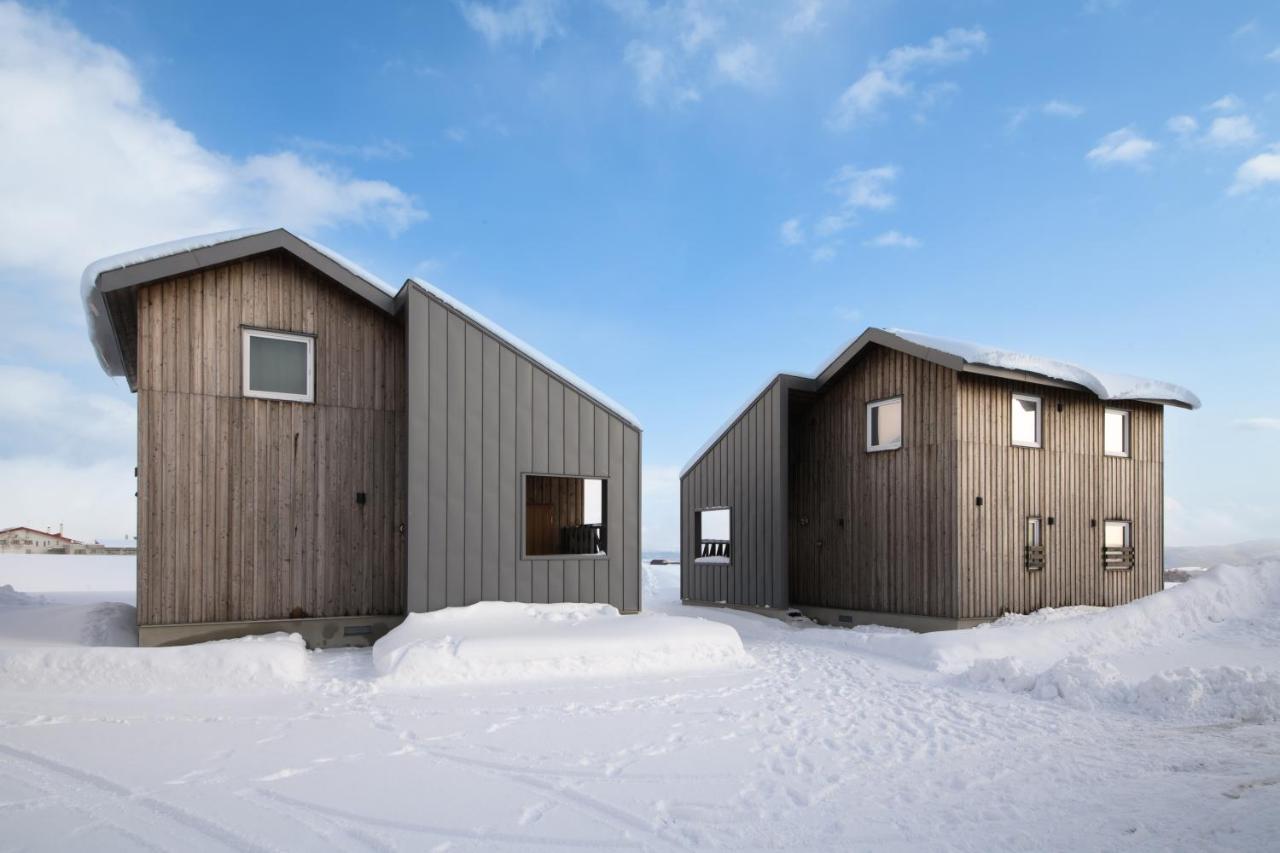 Niseko Highland Cottages 外观 照片