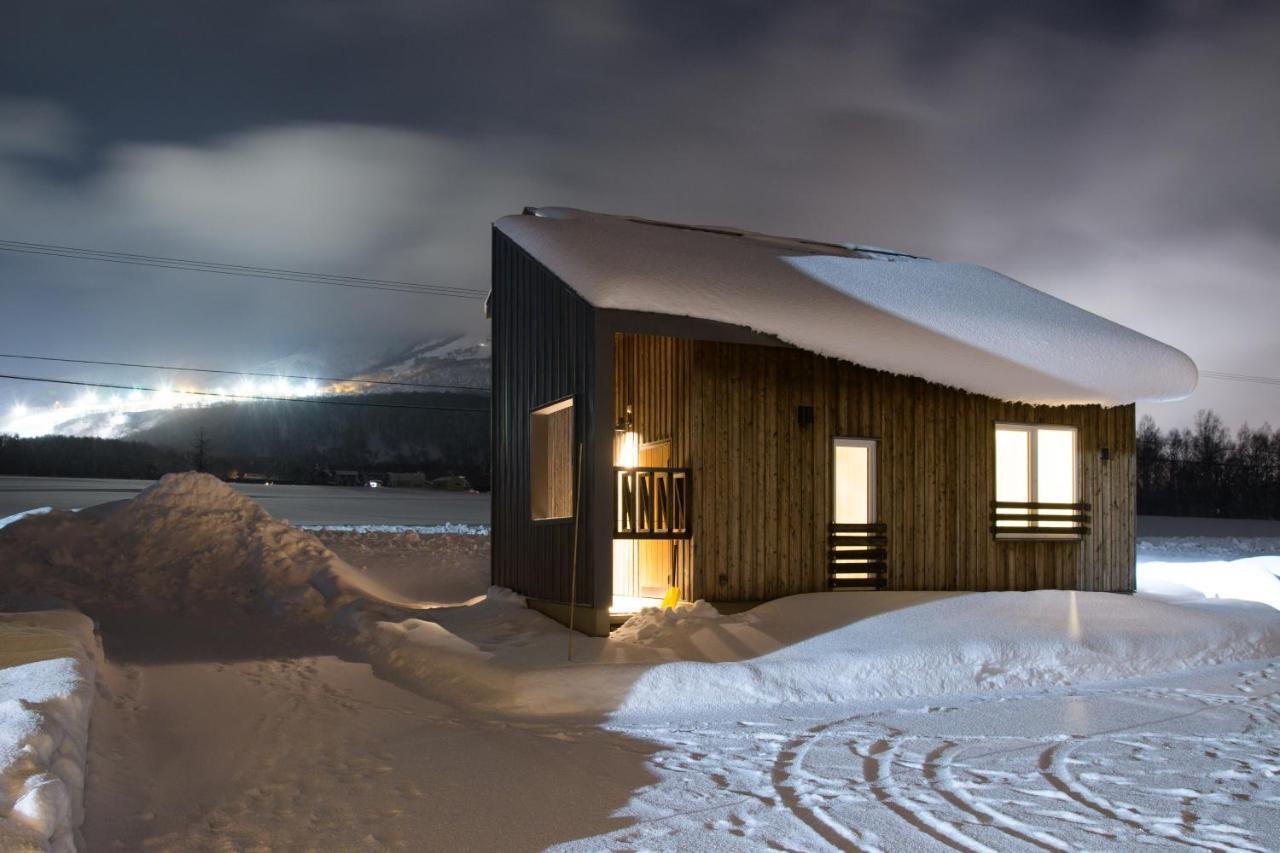Niseko Highland Cottages 外观 照片