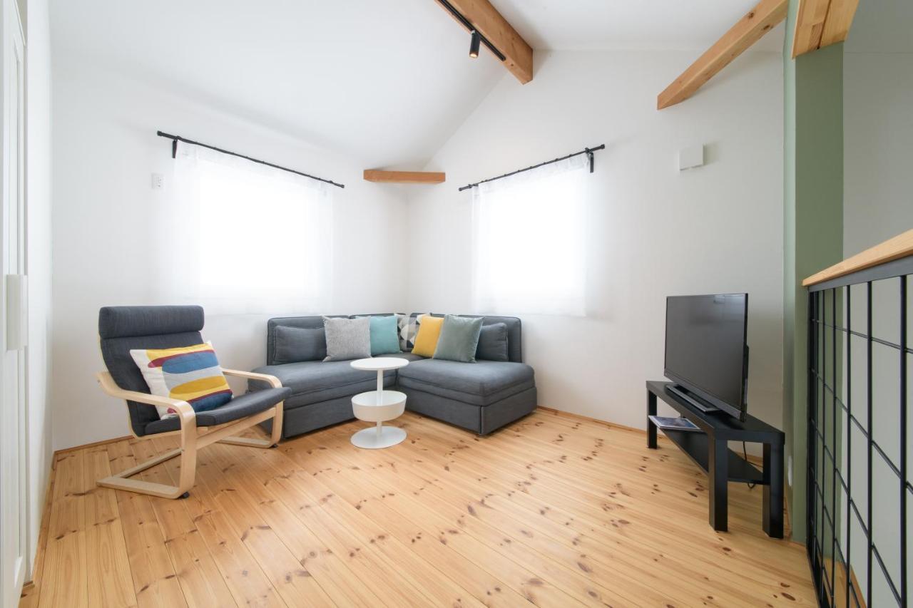 Niseko Highland Cottages 外观 照片