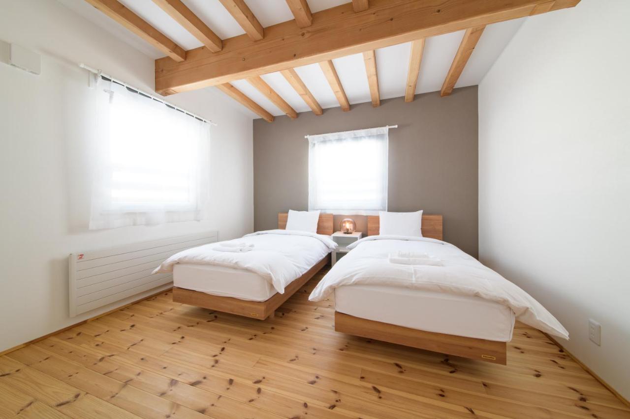 Niseko Highland Cottages 外观 照片