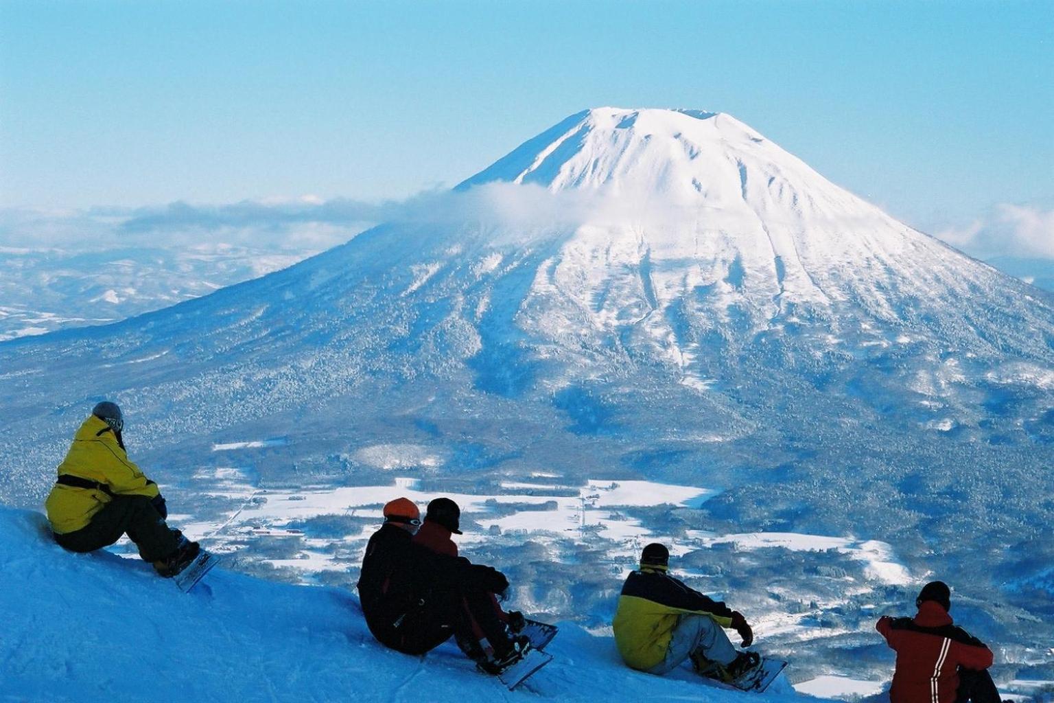 Niseko Highland Cottages 外观 照片