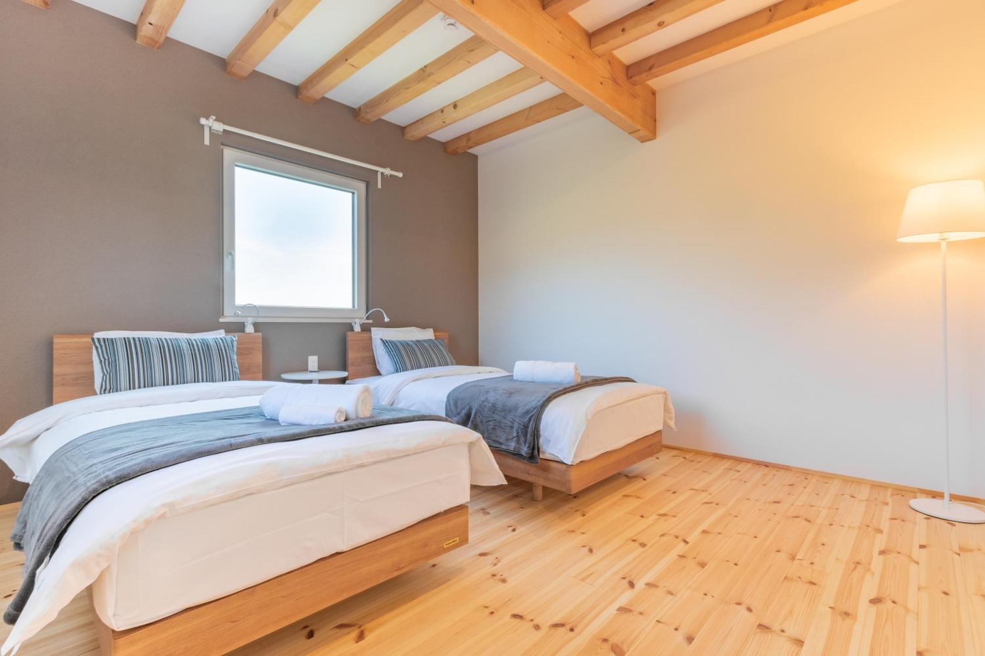 Niseko Highland Cottages 外观 照片
