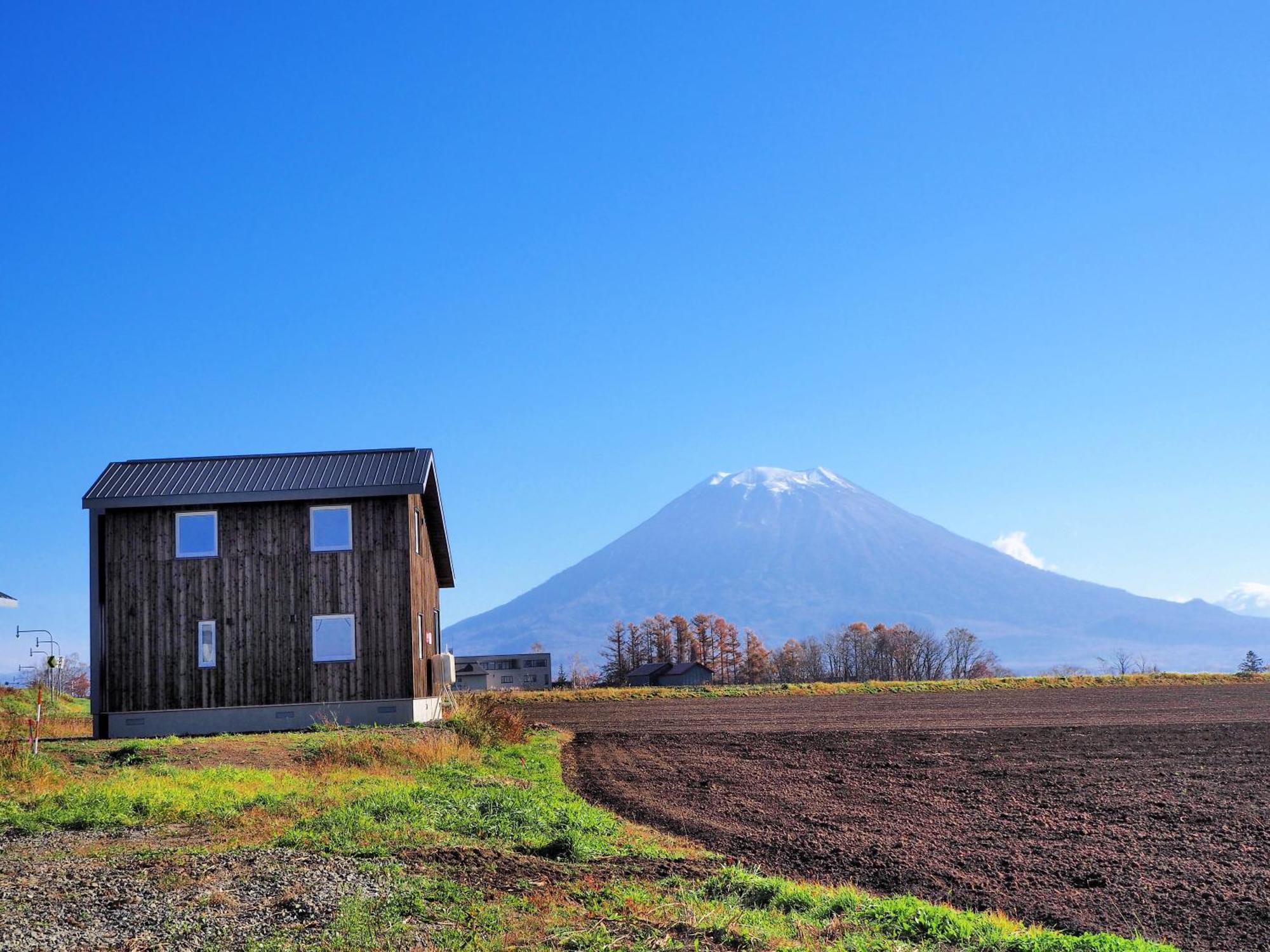 Niseko Highland Cottages 外观 照片