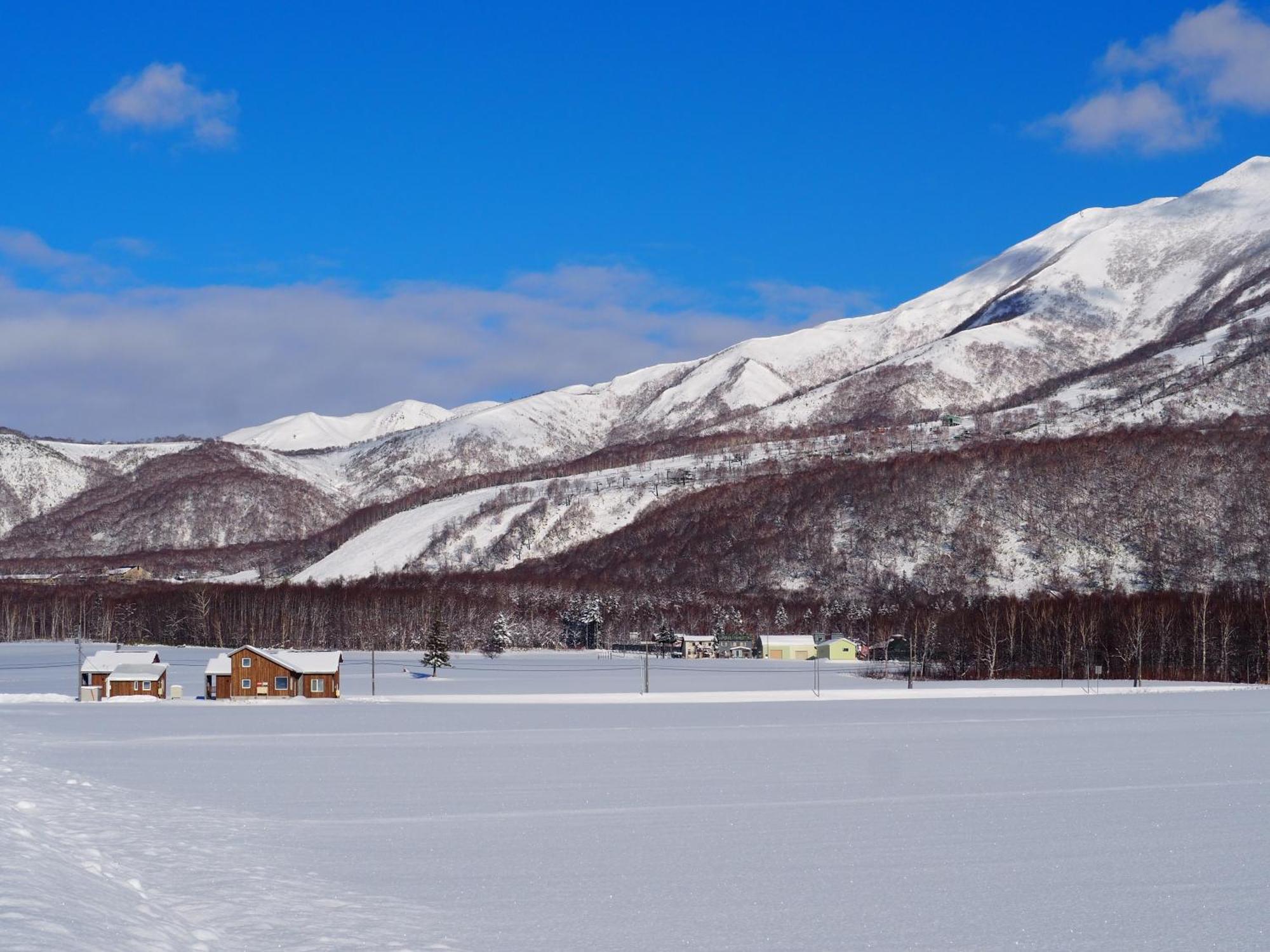 Niseko Highland Cottages 外观 照片