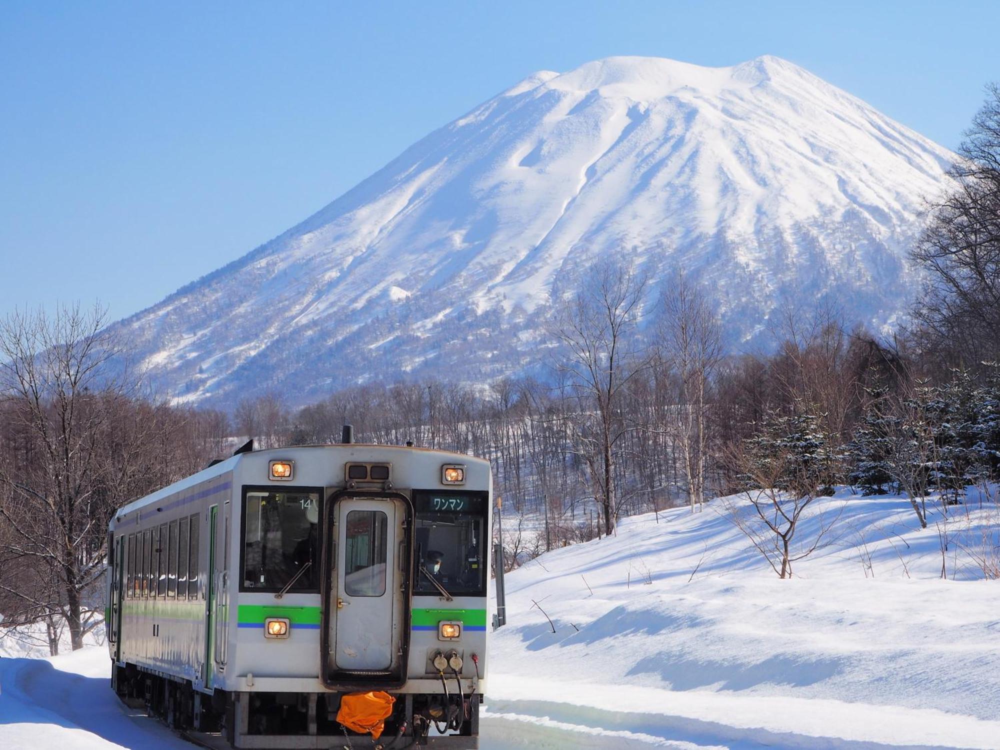Niseko Highland Cottages 外观 照片