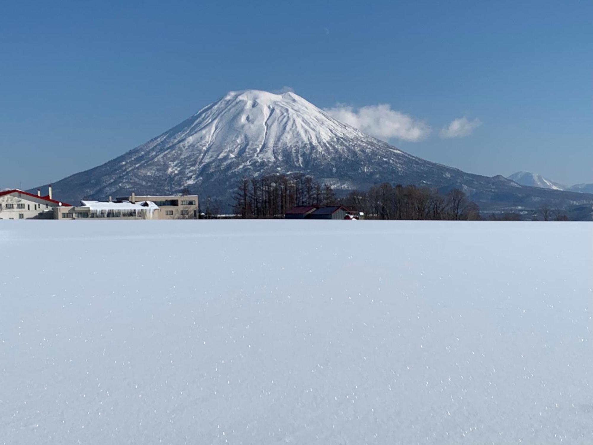 Niseko Highland Cottages 外观 照片