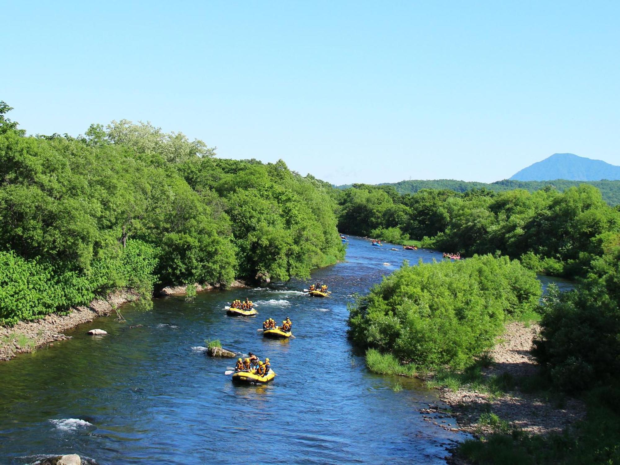 Niseko Highland Cottages 外观 照片