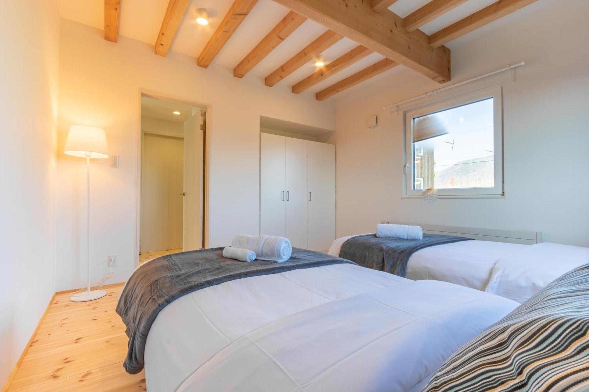 Niseko Highland Cottages 外观 照片