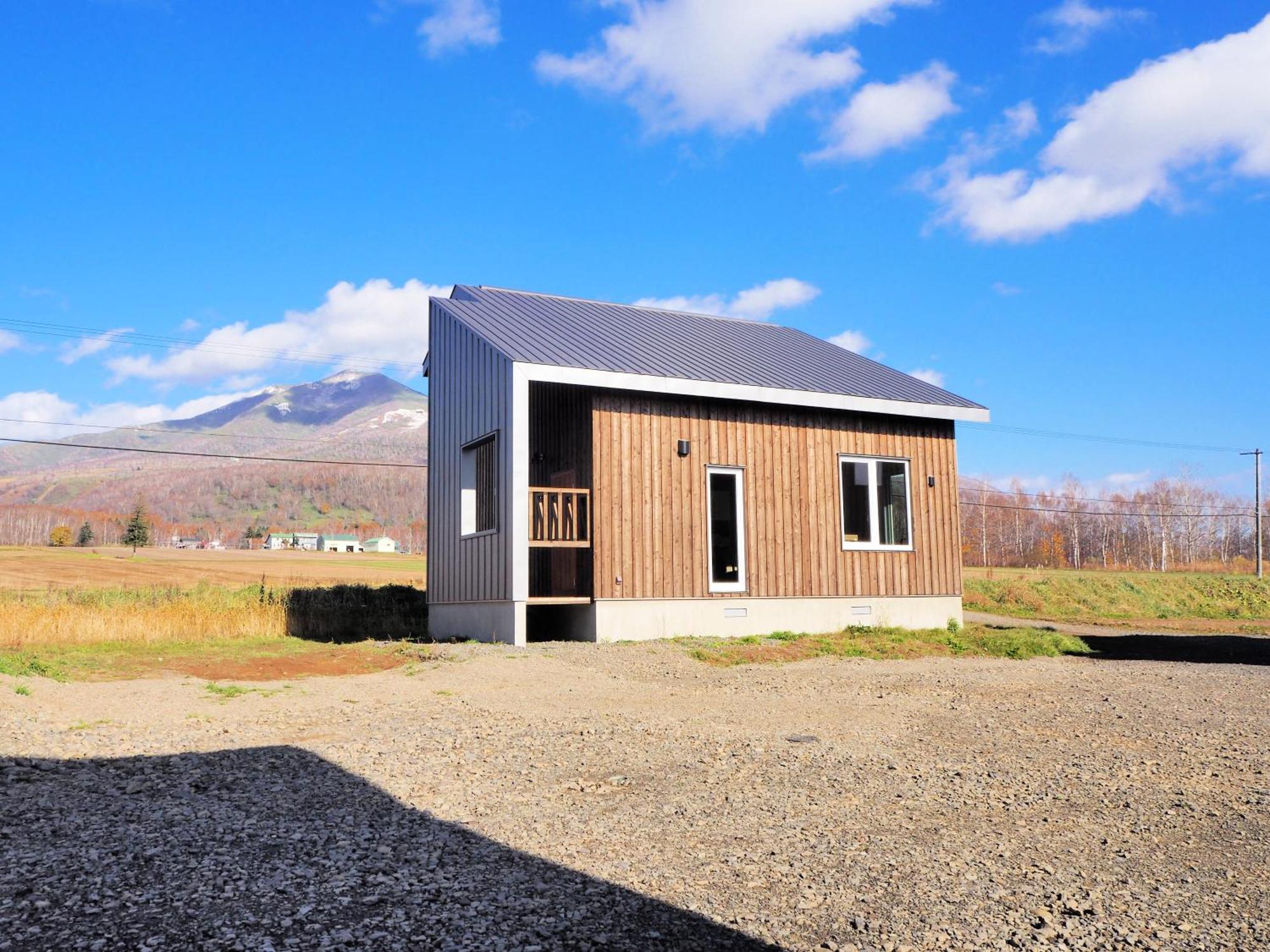 Niseko Highland Cottages 外观 照片