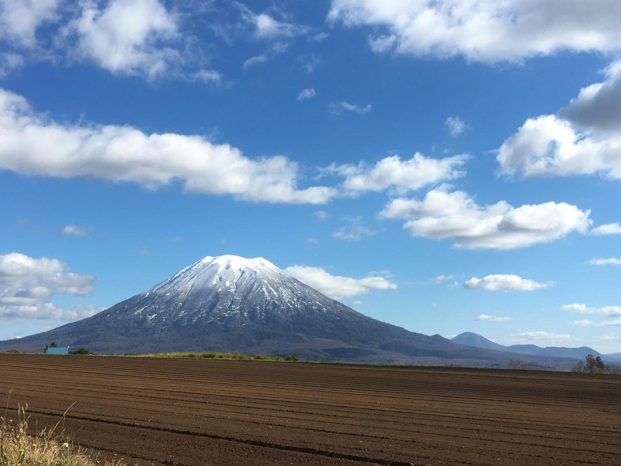 Niseko Highland Cottages 外观 照片