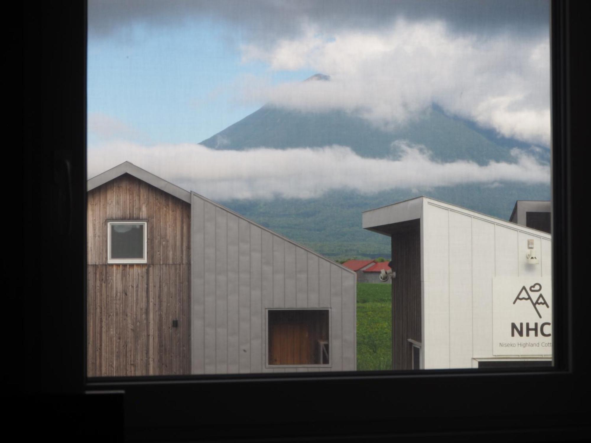 Niseko Highland Cottages 外观 照片