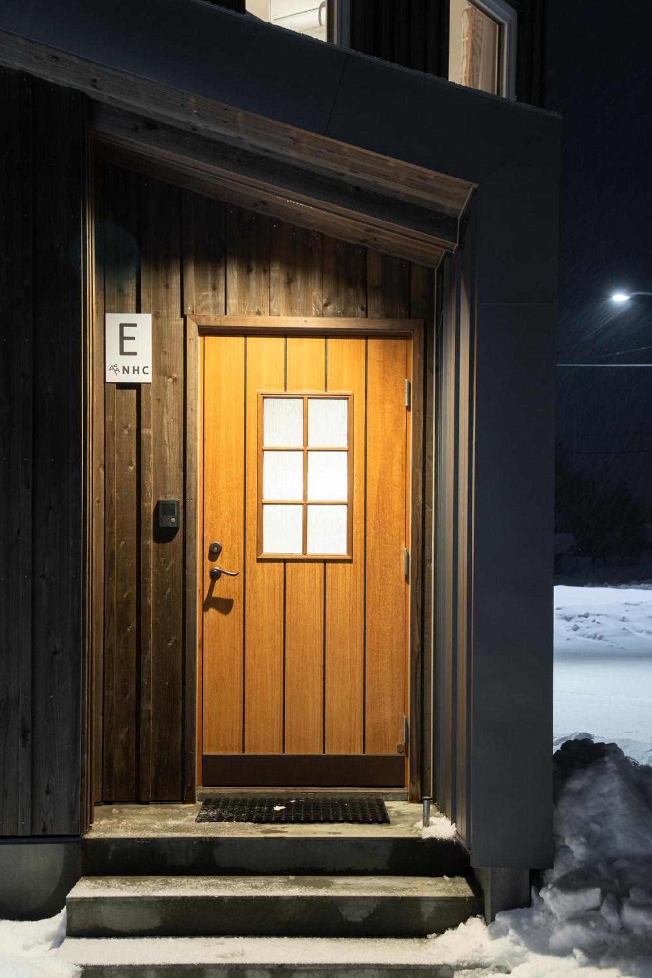 Niseko Highland Cottages 外观 照片