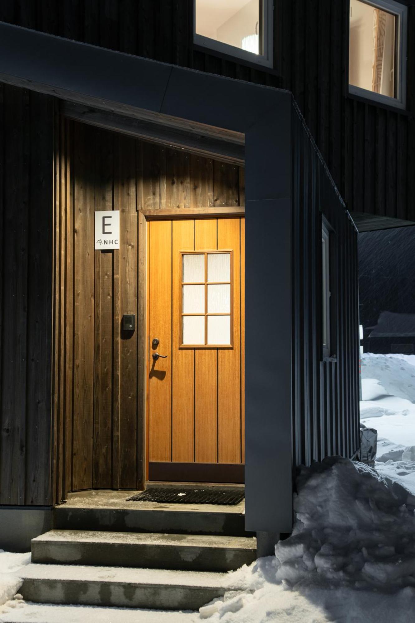 Niseko Highland Cottages 外观 照片