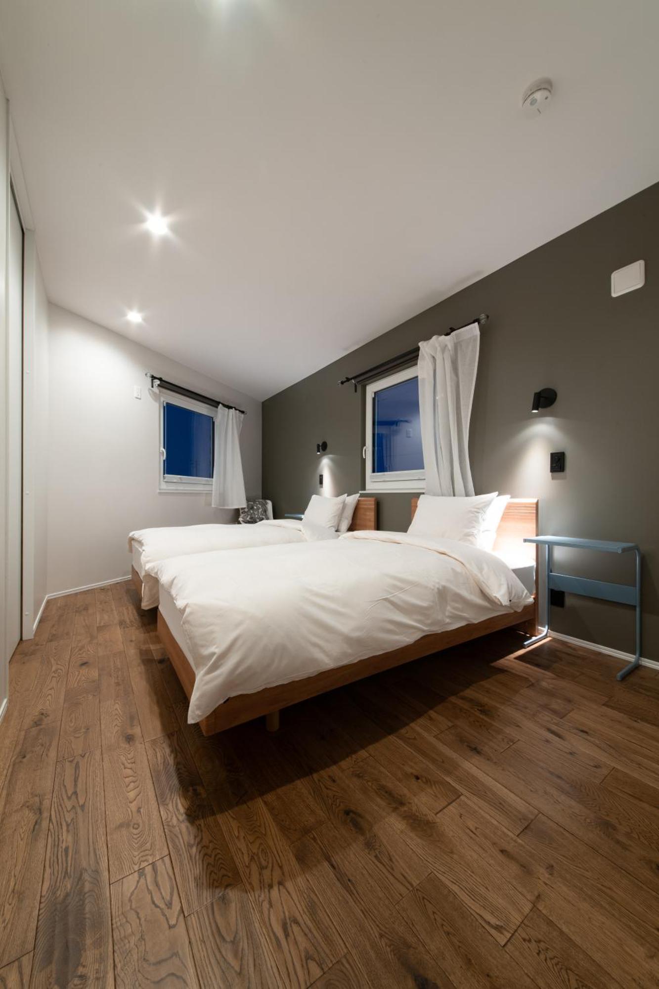 Niseko Highland Cottages 外观 照片