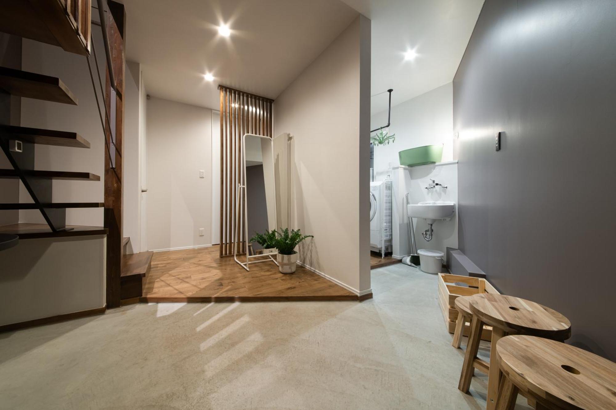 Niseko Highland Cottages 外观 照片