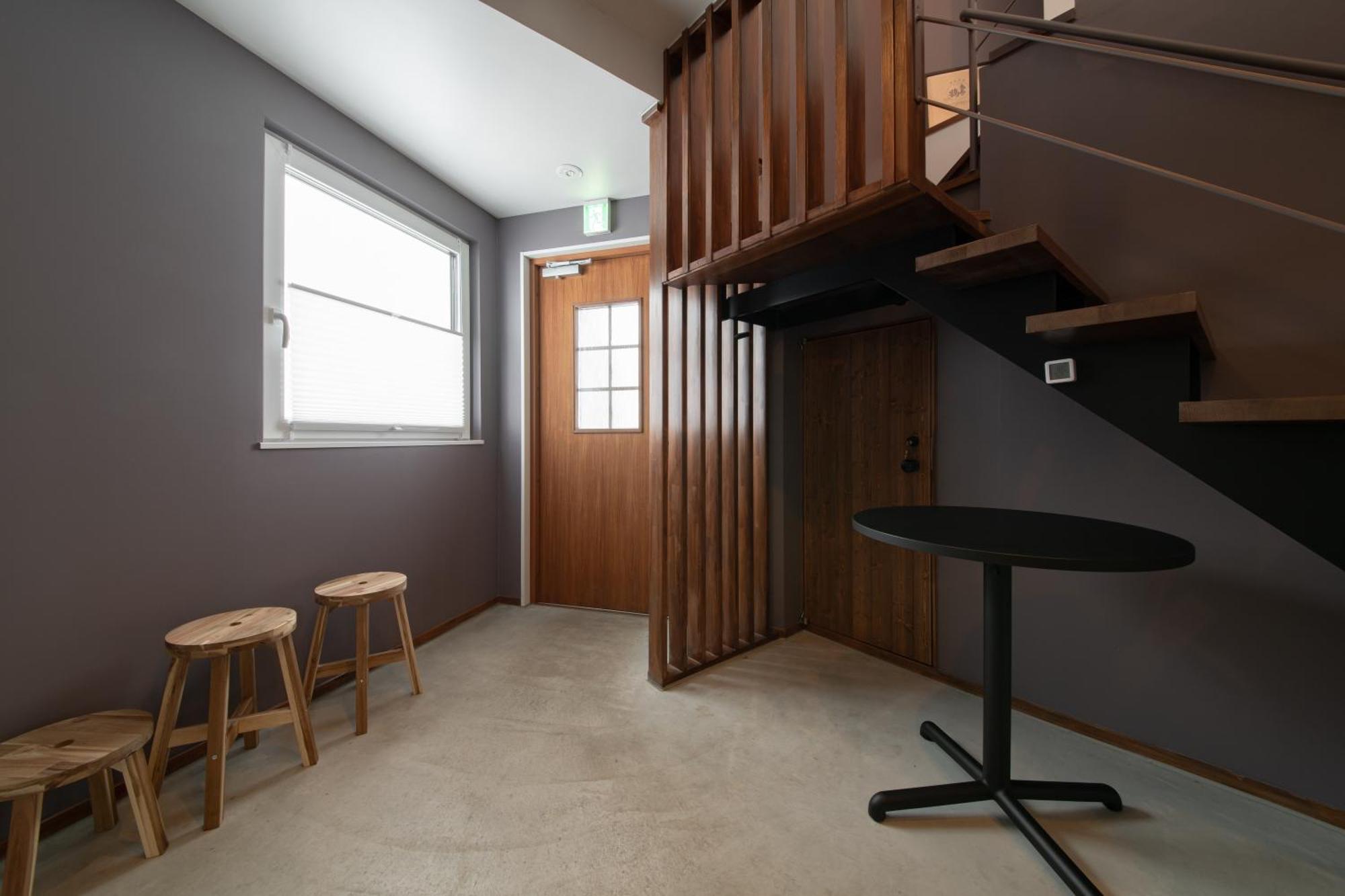 Niseko Highland Cottages 外观 照片