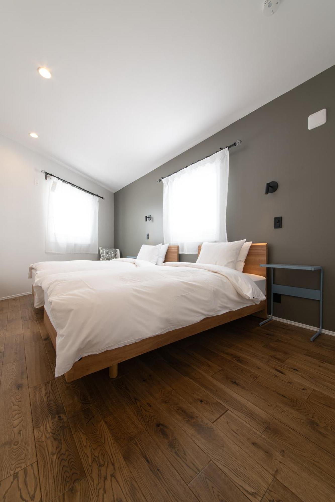 Niseko Highland Cottages 外观 照片
