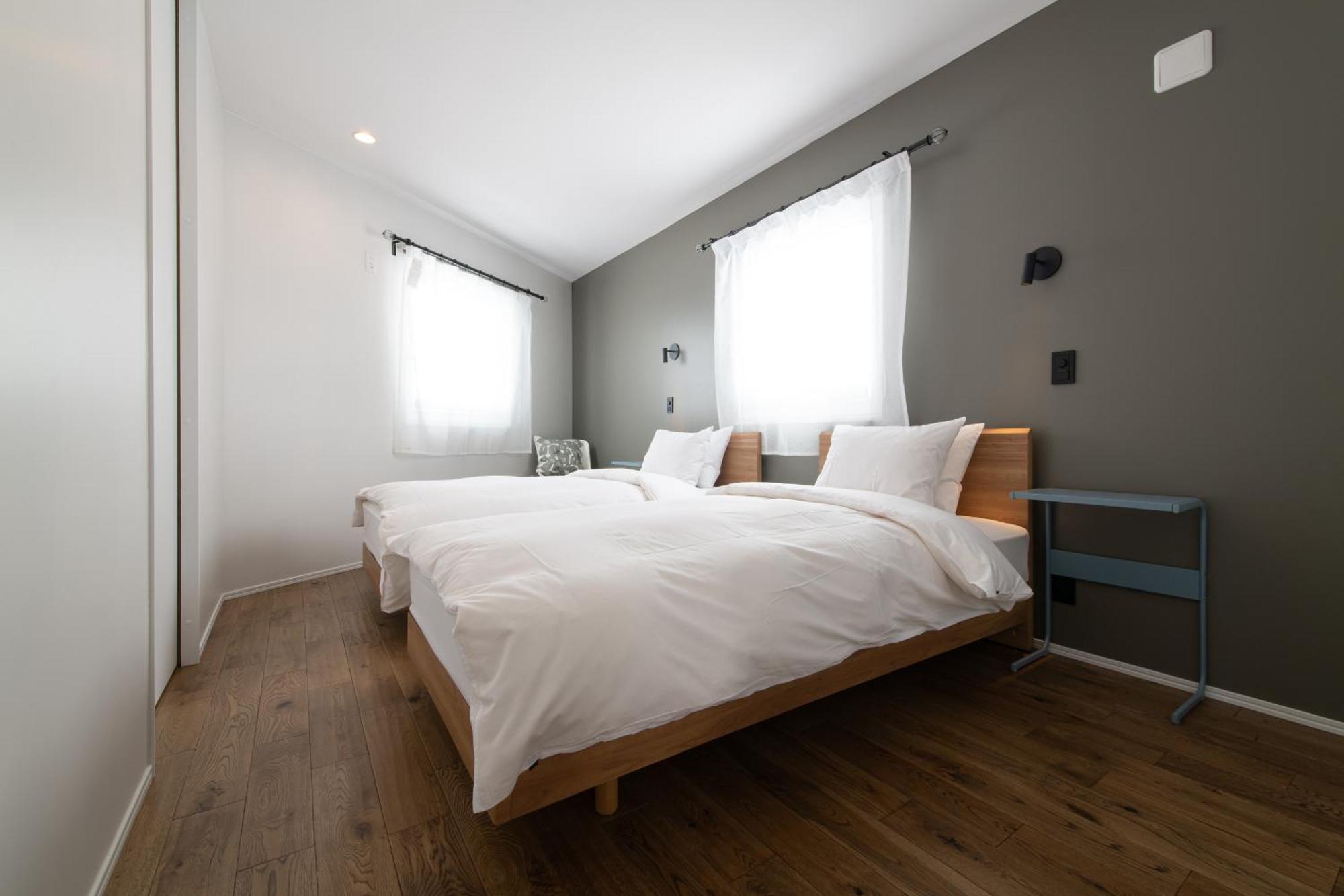 Niseko Highland Cottages 外观 照片