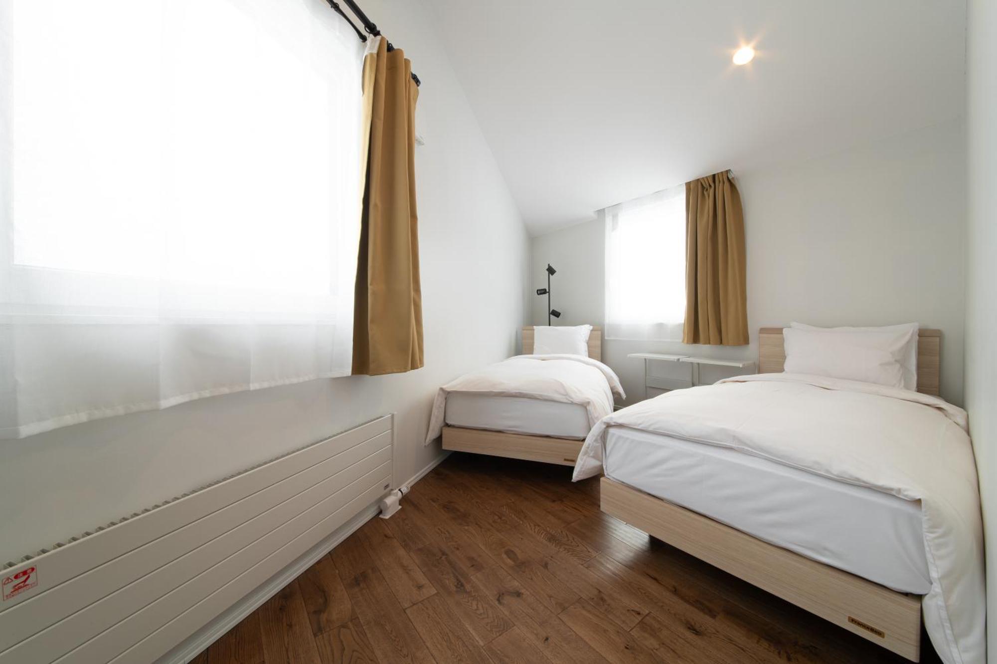 Niseko Highland Cottages 外观 照片