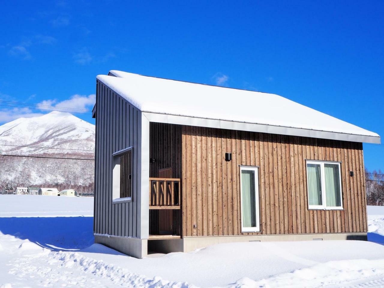 Niseko Highland Cottages 外观 照片
