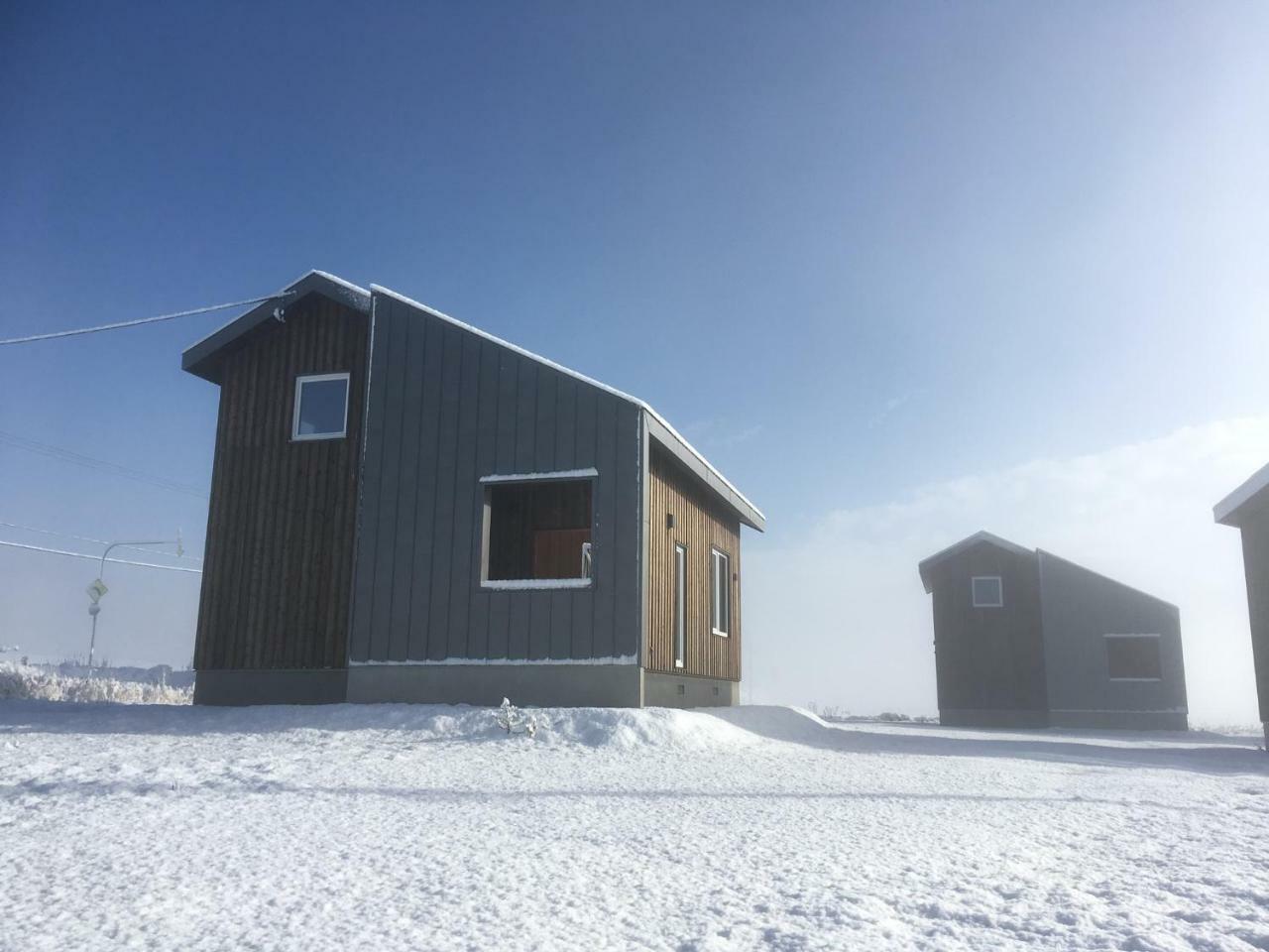 Niseko Highland Cottages 外观 照片