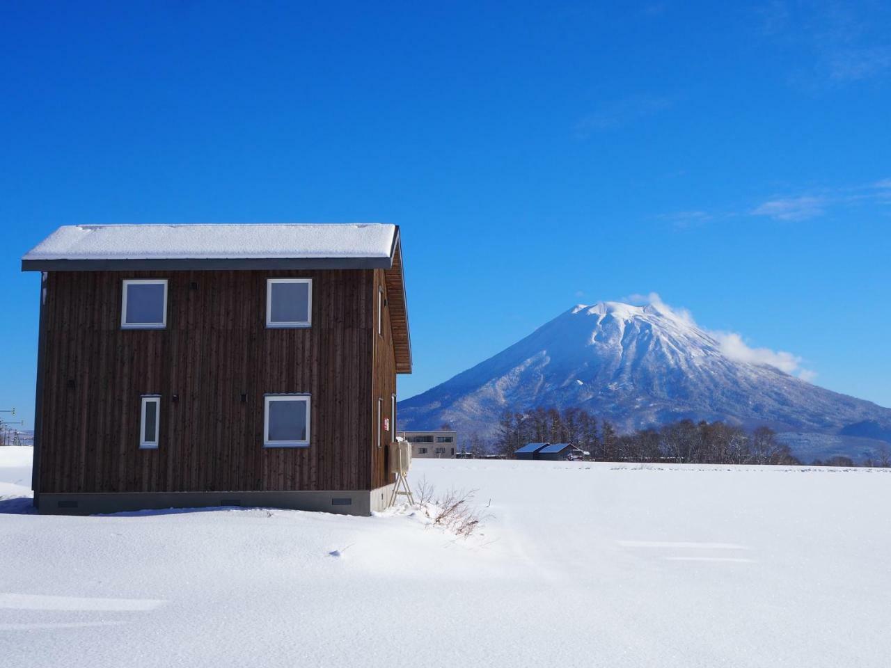 Niseko Highland Cottages 外观 照片